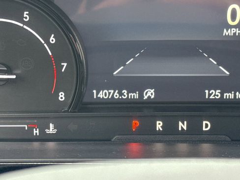 Certified 2022 Lincoln Corsair Standard w/ Equipment Group 101A image 47