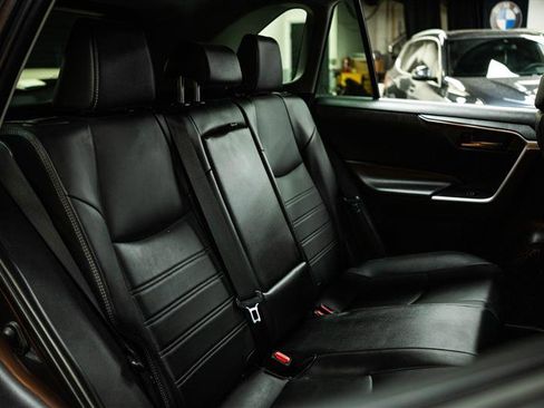 Used 2024 Toyota RAV4 XLE Premium w/ Weather Package image 12