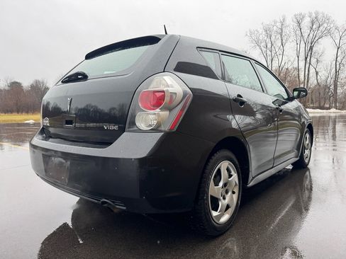 Used 2010 Pontiac Vibe image 5