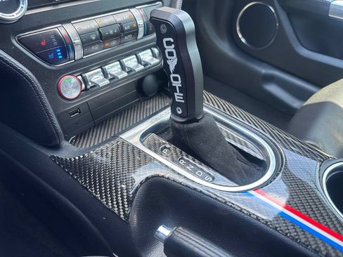 Used 2021 Ford Mustang Premium RWD image 23