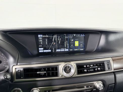 Used 2014 Lexus GS 350 w/ Premium Package RWD image 66