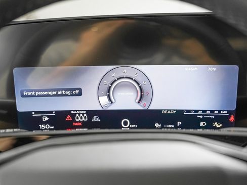 New 2026 Audi Q3 quattro 2.0T AWD/4WD image 12