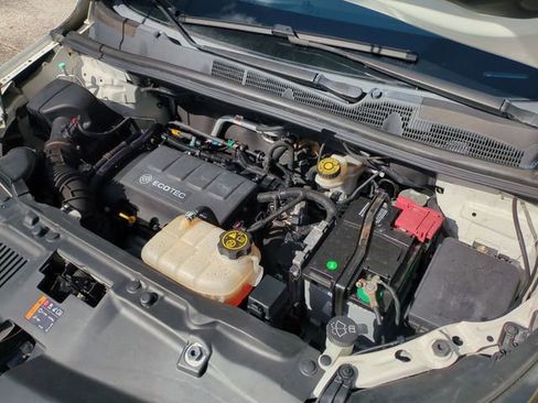 Used 2017 Buick Encore Preferred image 28