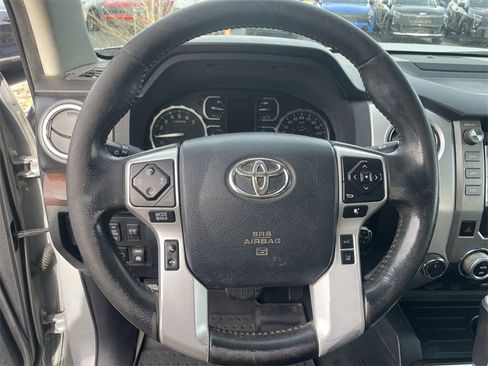 Used 2019 Toyota Tundra Limited image 16