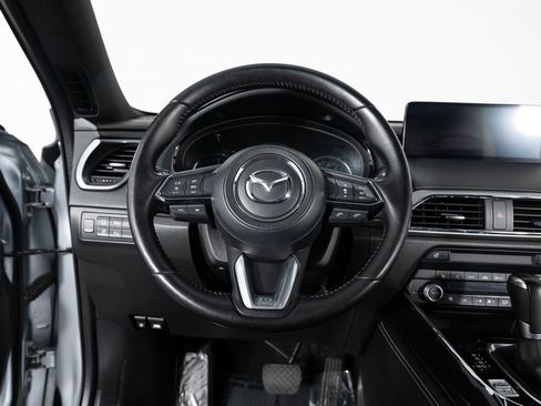 Used 2021 MAZDA CX-9 Grand Touring image 34