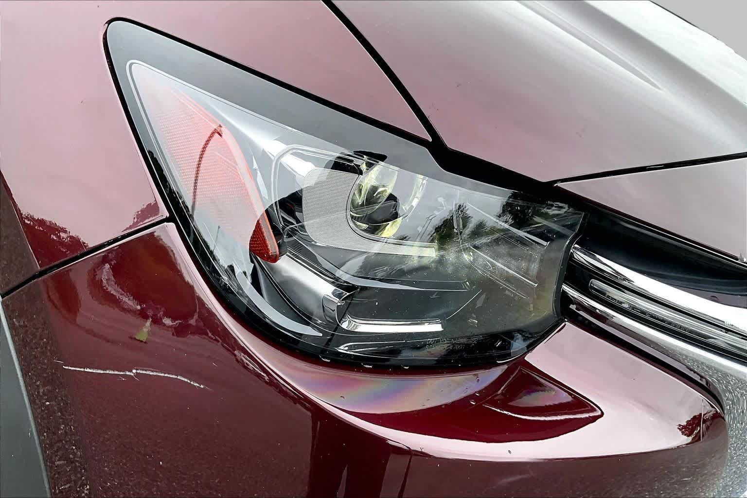 Used 2024 MAZDA CX-90 3.3 Turbo w/ Premium Plus Pkg AWD/4WD image 28
