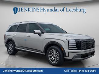 Certified 2026 Hyundai Palisade SEL FWD video 1