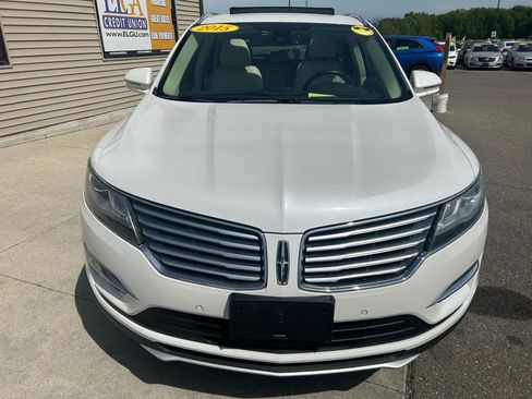 Used 2015 Lincoln MKC AWD w/ Equipment Group 102A Reserve image 2