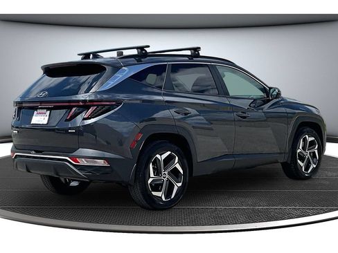 Used 2023 Hyundai Tucson SEL w/ Convenience Package AWD/4WD image 18