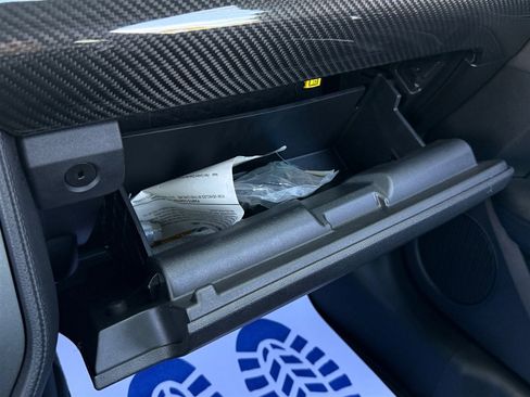 Used 2022 Ford Mustang Shelby GT500 w/ Carbon Fiber Track Pack image 44