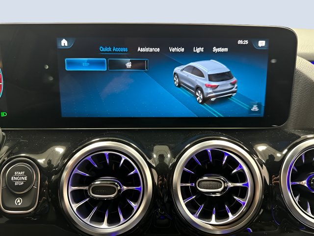 Certified 2023 Mercedes-Benz GLA 250 4MATIC image 22