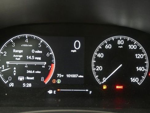 Used 2022 Honda Civic Sport image 27