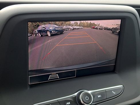 Used 2022 Chevrolet Camaro LT w/ RS Package RWD image 18