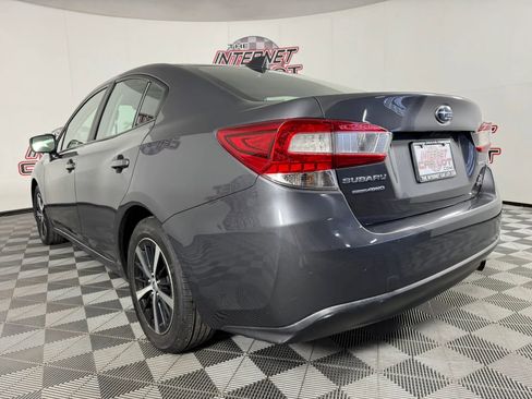 Used 2020 Subaru Impreza 2.0i Premium AWD/4WD image 29