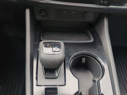 Used 2026 Nissan Rogue S image 25