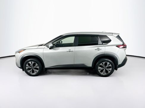 Used 2023 Nissan Rogue SV AWD/4WD image 4