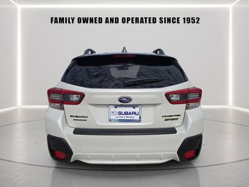 Certified 2023 Subaru Crosstrek 2.5i Sport AWD/4WD image 4