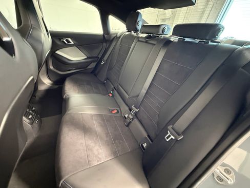 Used 2026 BMW M235i xDrive w/ Technology Package AWD/4WD image 23