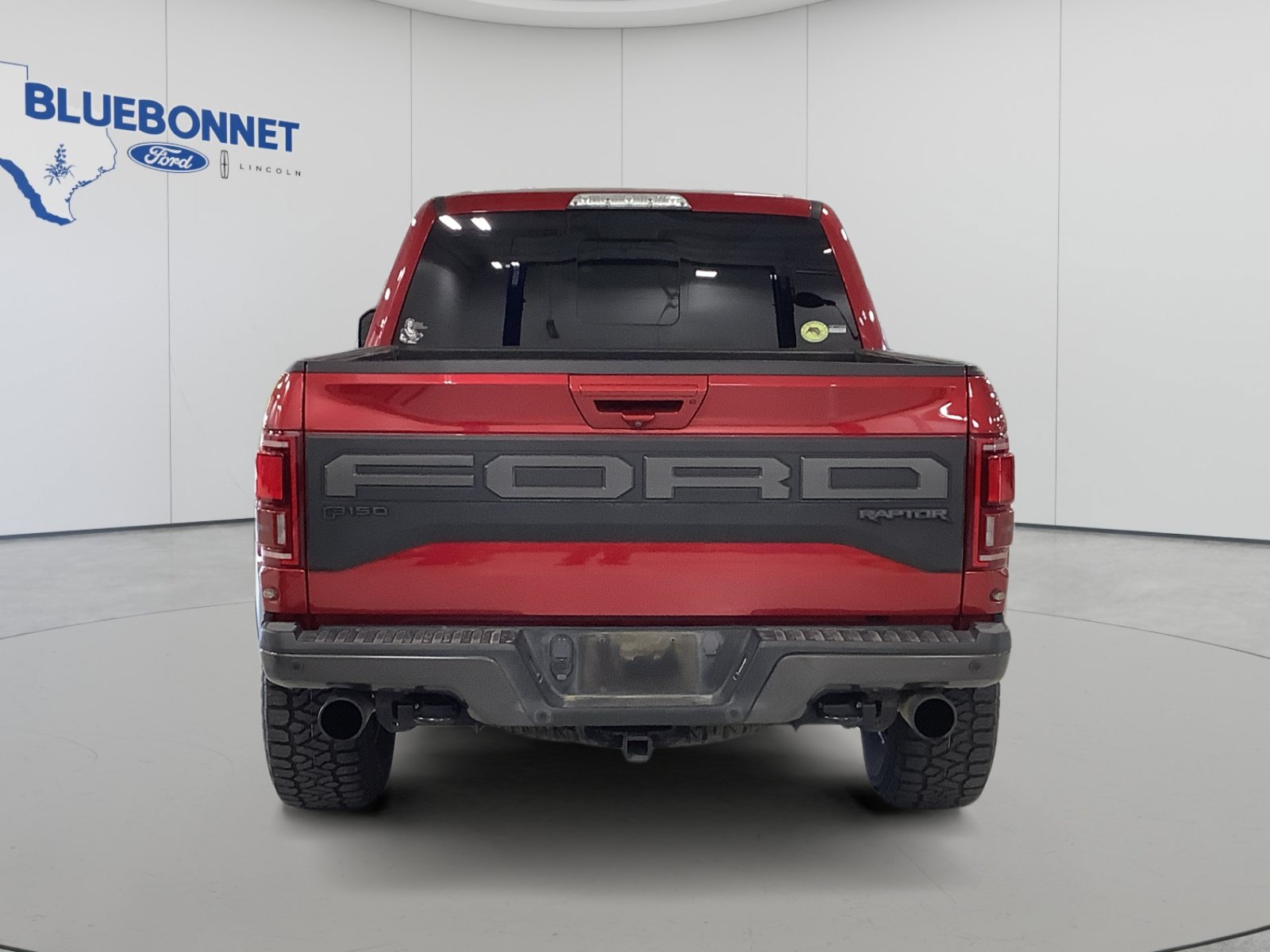 Used 2020 Ford F150 Raptor w/ Equipment Group 802A Luxury AWD/4WD image 6