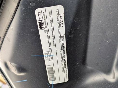 New 2025 RAM 2500 Big Horn image 17