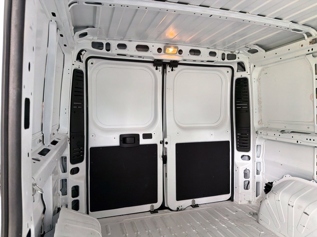 Used 2023 RAM ProMaster 1500 FWD image 32