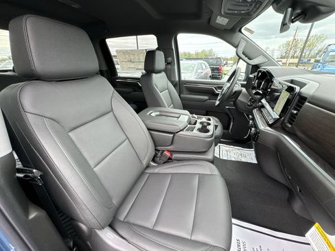 New 2026 Chevrolet Silverado 2500 LTZ AWD/4WD image 24