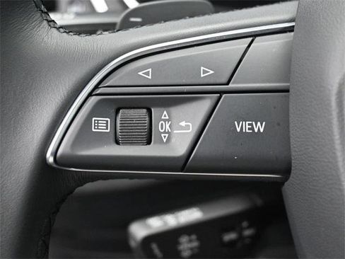 Used 2021 Audi A4 2.0T Premium Plus w/ Premium Plus Package image 18