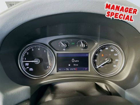 Used 2023 Buick Enclave Essence w/ Trailering Package, 5000 lbs. AWD/4WD image 14