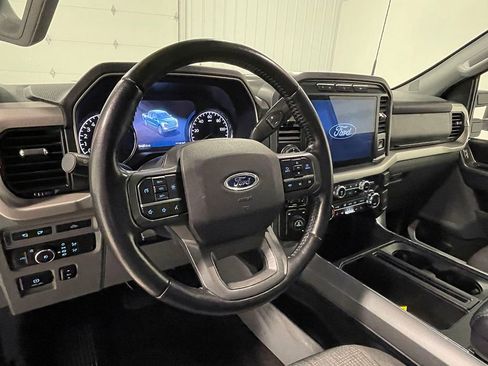 Used 2021 Ford F150 XLT w/ Equipment Group 302A High image 21