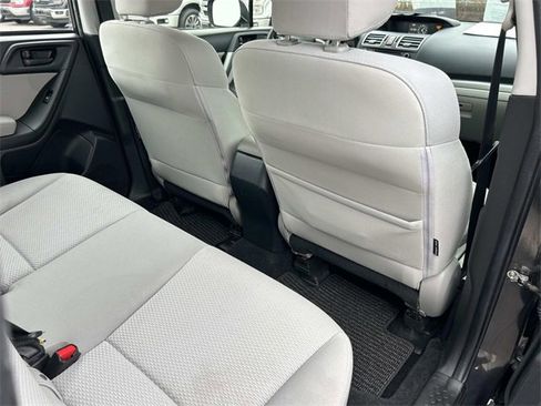 Used 2016 Subaru Forester 2.5i image 23