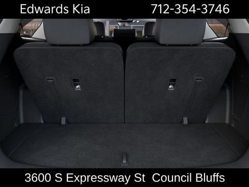 New 2026 Kia Sorento S AWD/4WD image 21
