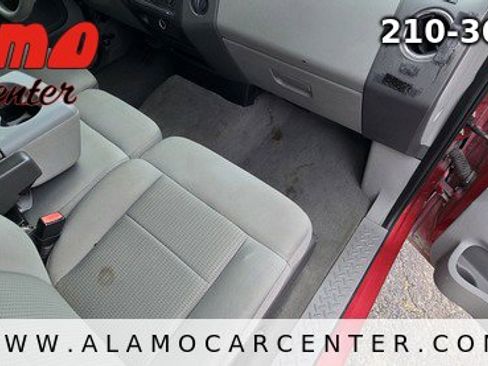 Used 2007 Ford F150 XLT image 17