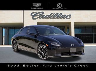 Used 2023 Hyundai Ioniq 6 SEL RWD video 1