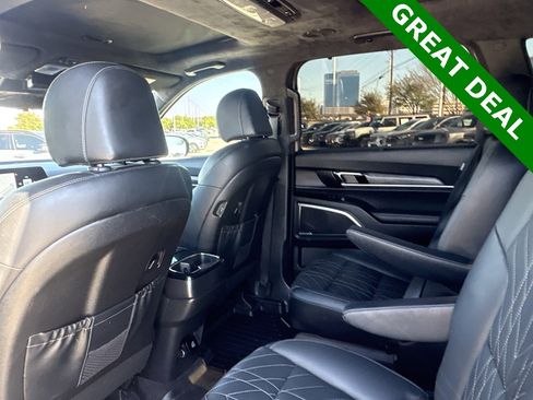 Used 2024 Kia Telluride SX Prestige X-Pro image 39