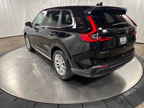 Used 2023 Honda CR-V EX-L image 7