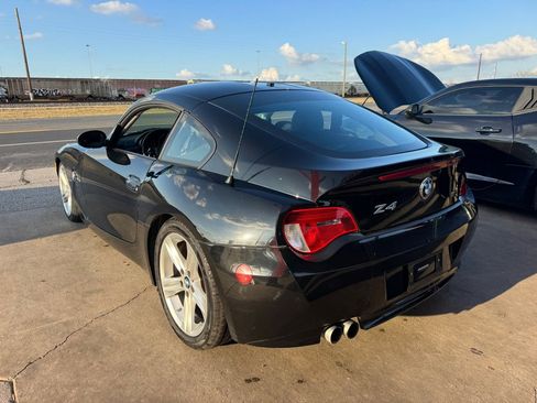 Used 2007 BMW Z4 3.0si image 18