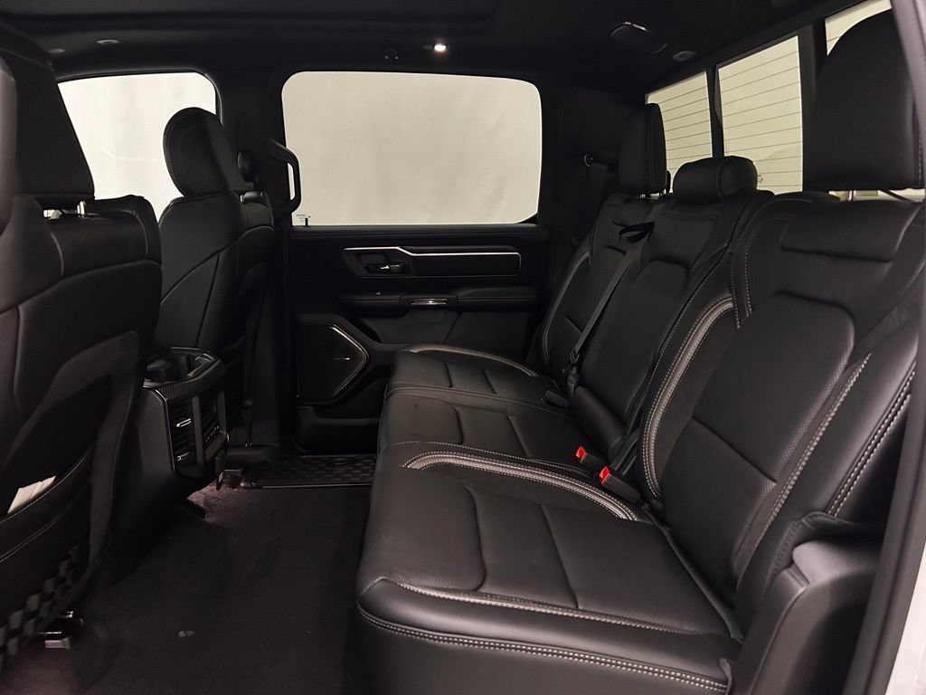 New 2026 RAM 1500 RHO w/ RHO Level 1 Equipment Group AWD/4WD image 14