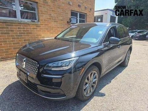 Used 2022 Lincoln Corsair AWD w/ Premium Package image 1