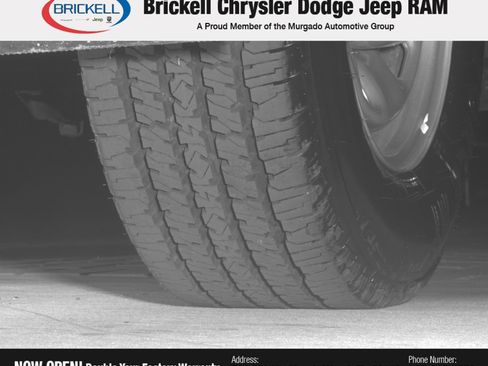 Used 2021 RAM 2500 Tradesman w/ Chrome Appearance Group RWD image 16