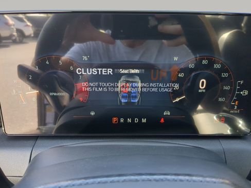 New 2026 Ford Mustang GT image 69