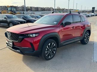 Used 2026 MAZDA CX-50 2.5 Hybrid w/ Weather Package video 2