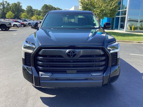 Used 2022 Toyota Tundra SR5 image 5