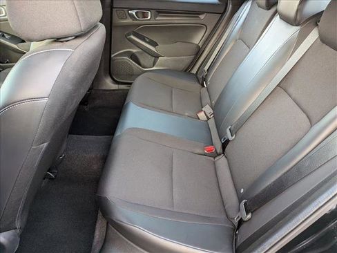 Used 2023 Honda Civic Sport image 17
