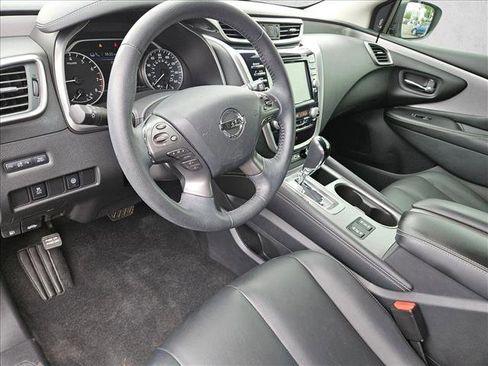 Used 2022 Nissan Murano SV w/ SV Midnight Edition Package image 28
