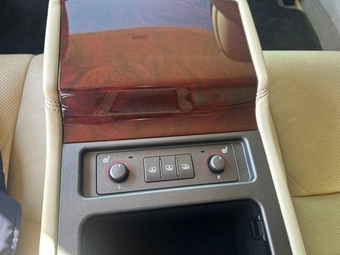 Used 2010 Lexus LS 460 L AWD/4WD image 21