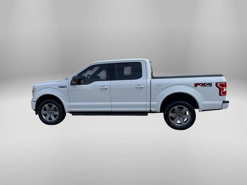 Used 2019 Ford F150 XLT w/ Equipment Group 302A Luxury AWD/4WD image 9