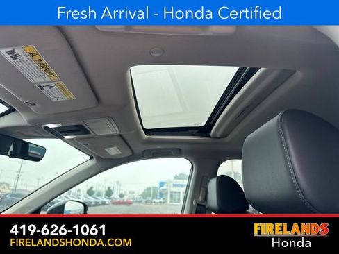 Used 2024 Honda CR-V EX-L image 27