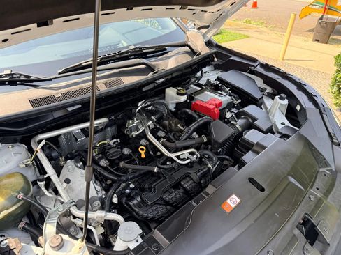 Used 2022 Mitsubishi Outlander SE FWD image 27
