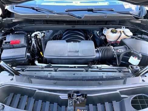 Certified 2023 Chevrolet Tahoe RST w/ Luxury Package image 30