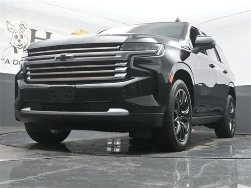 Used 2023 Chevrolet Tahoe High Country w/ Premium Package 2 image 4